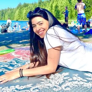 Meet your Posher, Sara